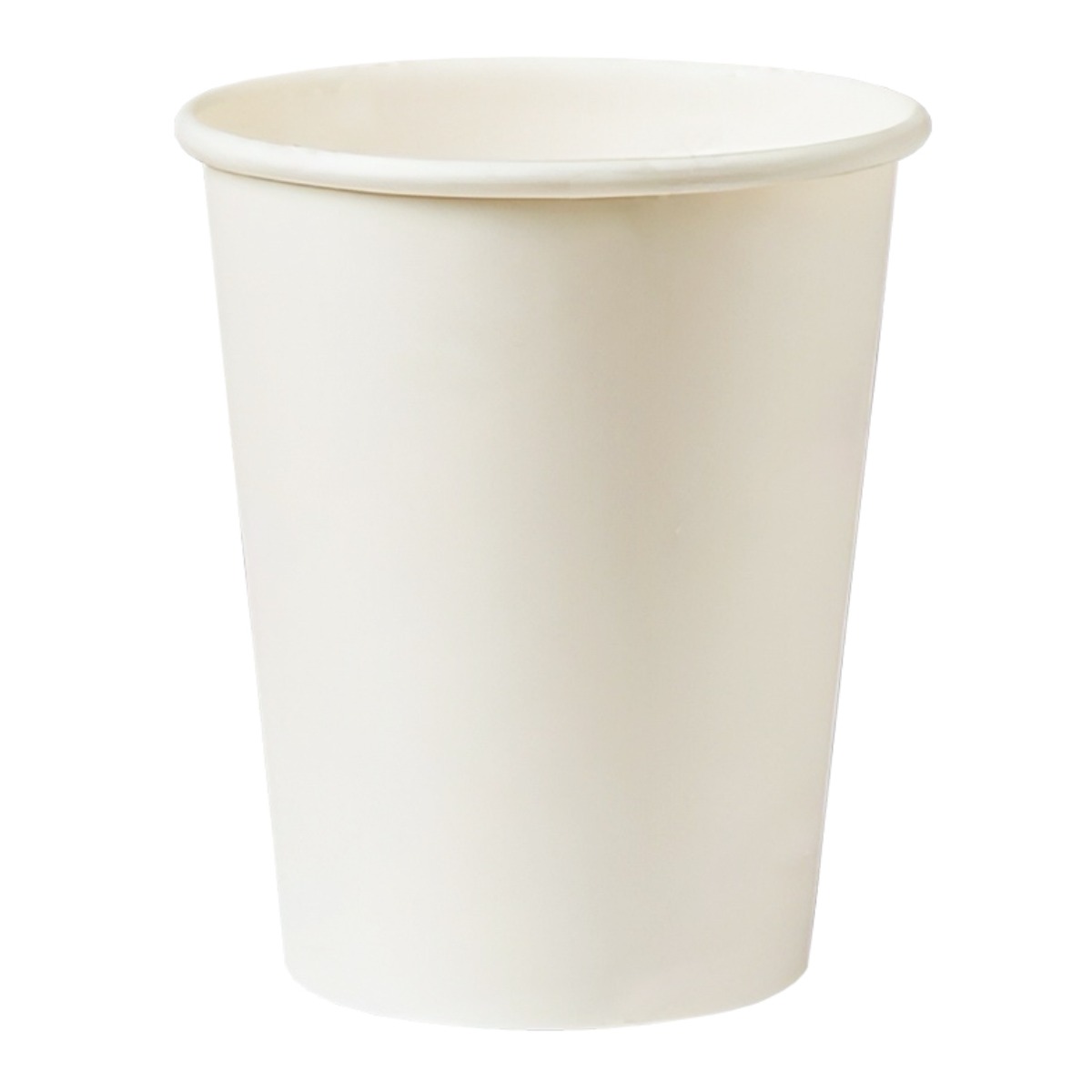 유성 8온스 테이크아웃컵 고급형 두꺼운 무지 종이컵 500개, 1박스, 500개입 17,930원
