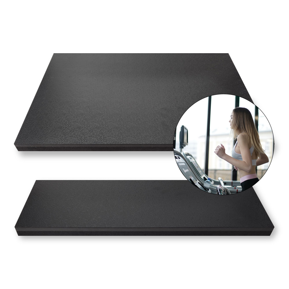 디와이엔텍 런닝머신 충격흡수 매트 2중구조 36T 59,000원