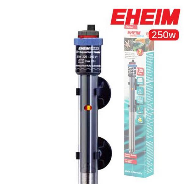 에하임 자가 히터 250w [JAGER] 66,000원
