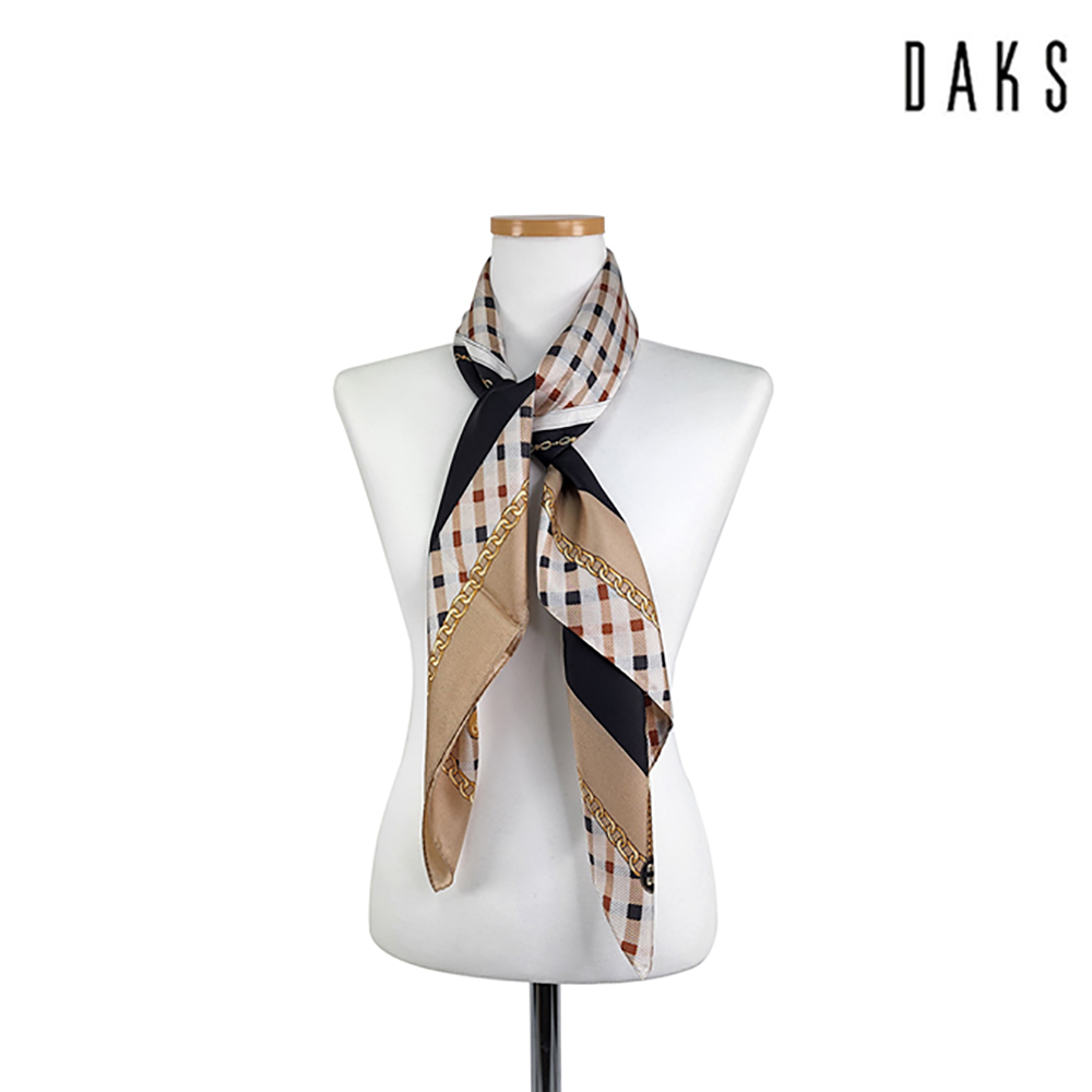 닥스 실크 스카프 FKU012O 119,000원