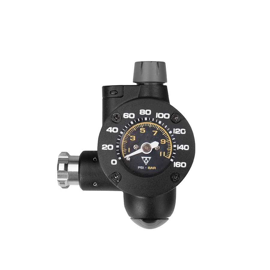 토픽 에어부스터 G2 게이지형 CO2 공기 주입기 60,000원