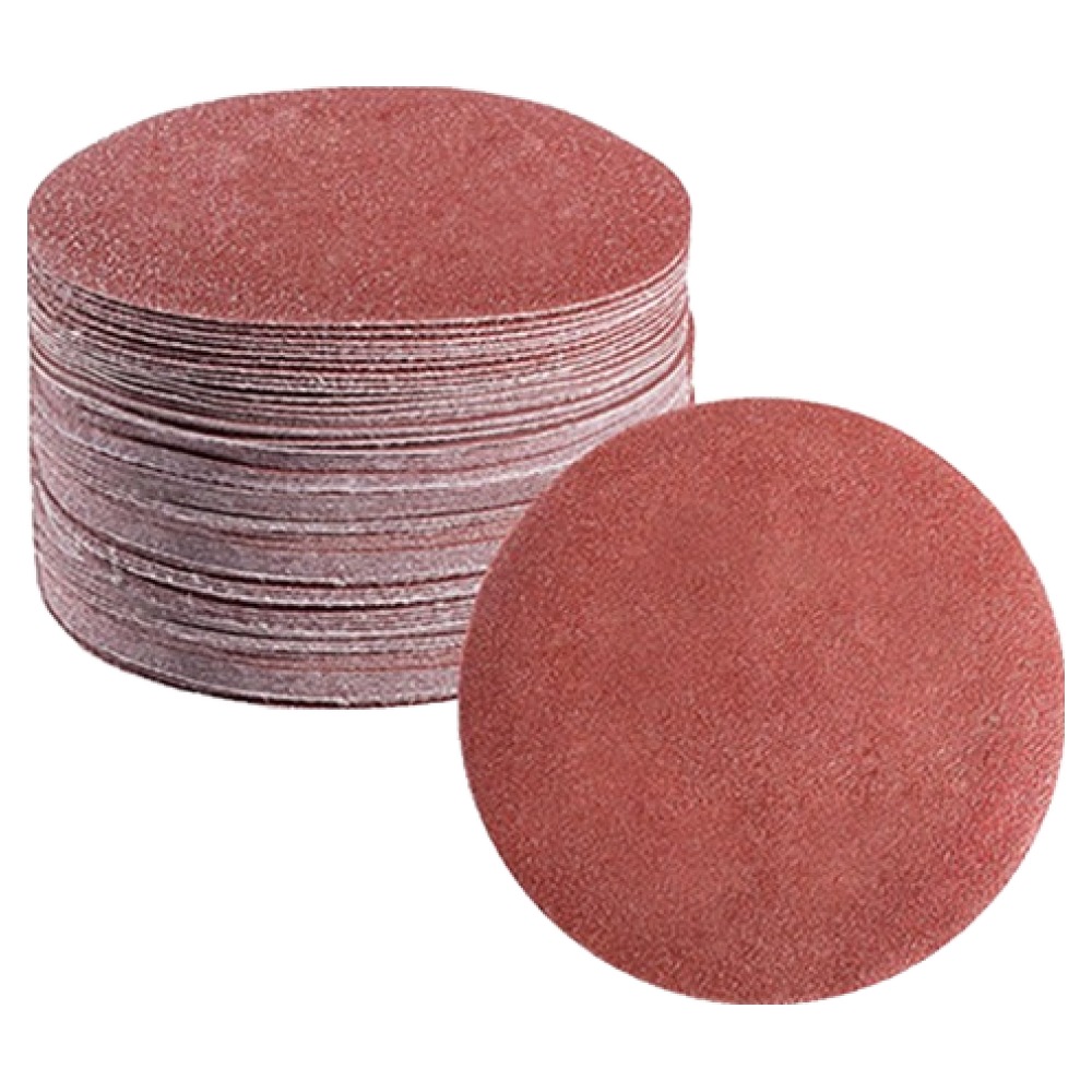 OON 원형 사포 샌딩 페이퍼 100방 7,400원