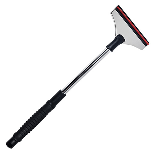 돌비웨이 크롬 실리콘 길이조절 성에 제거기 8,840원