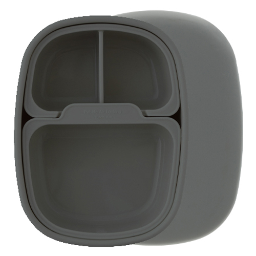 홈하우스 브로니 실리콘 런치박스 도시락 1단 19,400원