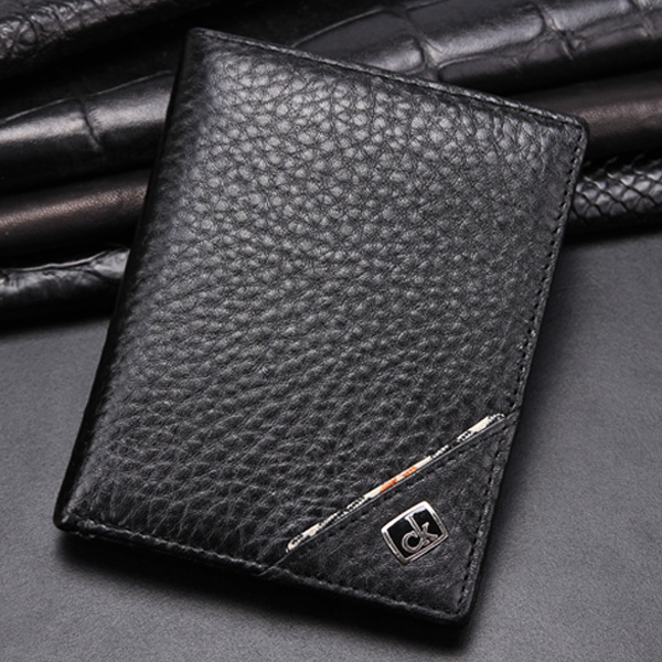 크리스찬케리 소가죽 중지갑 CK-211 슈렁크 가죽 남성 지갑 56,300원