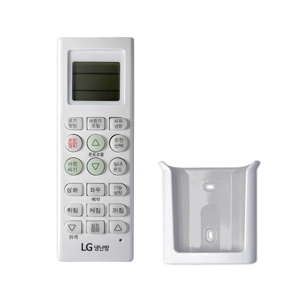 LG 휘센천장형 시스템에어컨리모컨스탠드벽걸이에어컨 OD-220 6,740원