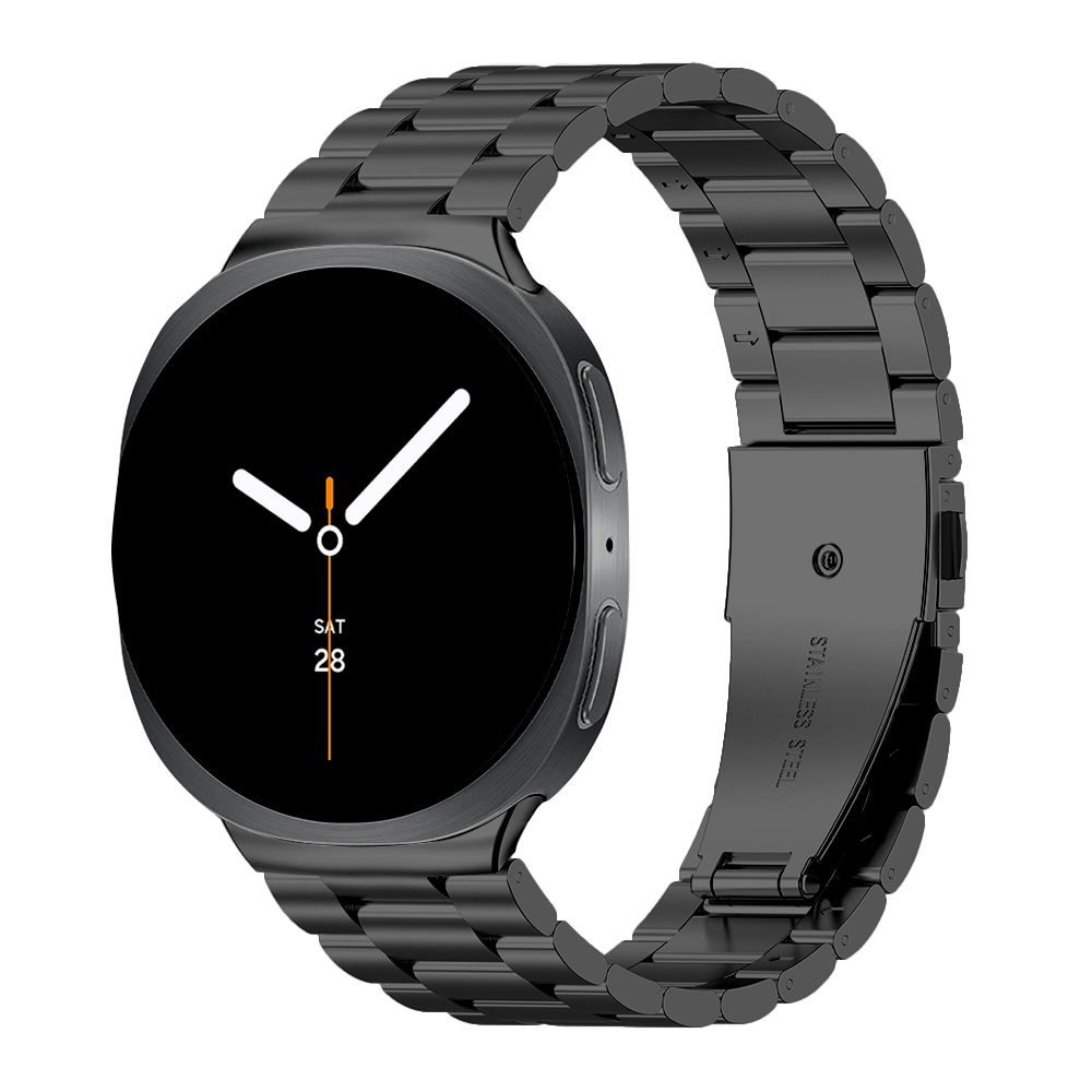 티엑스엘엑스 갤럭시워치 8 클래식 메탈 스트랩 18,500원