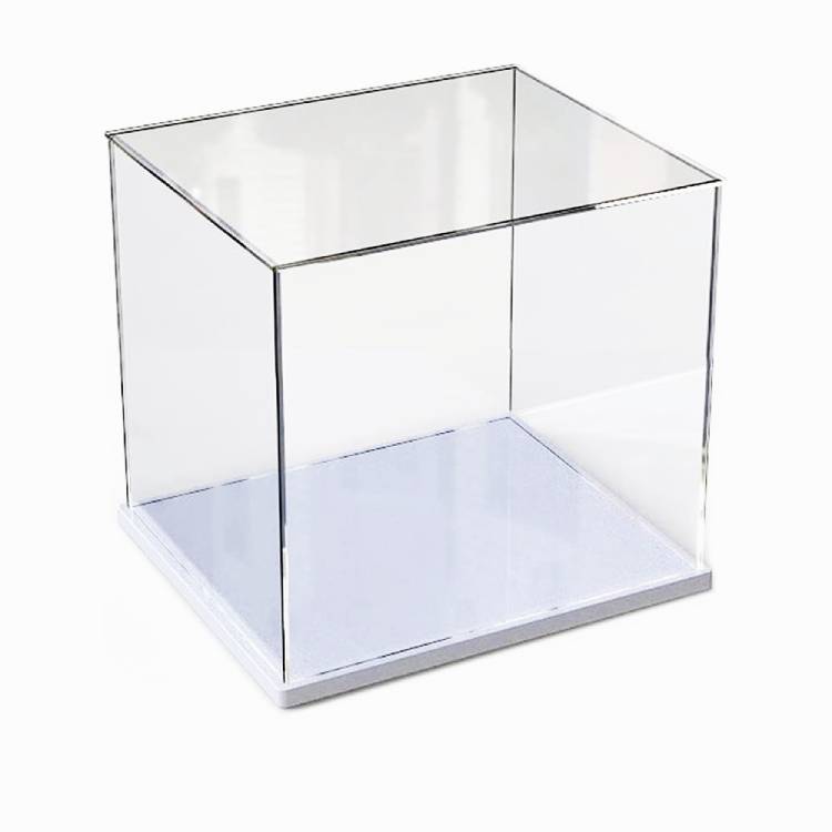 아크릴 장식장 다양한 사이즈 아크릴 케이스 <주문제작 가능>, 15 24,200원