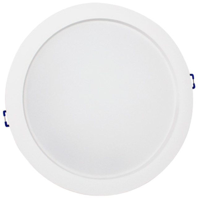 LED 다운라이트 에코 슬림 8인치 30W 확산형 AC타입 매립등 세트, 10개 55,500원