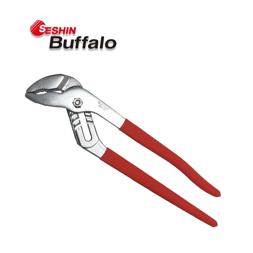 세신버팔로 워터펌프 플라이어 첼라 12인치 GJP-300 수도관 배관 18,100원