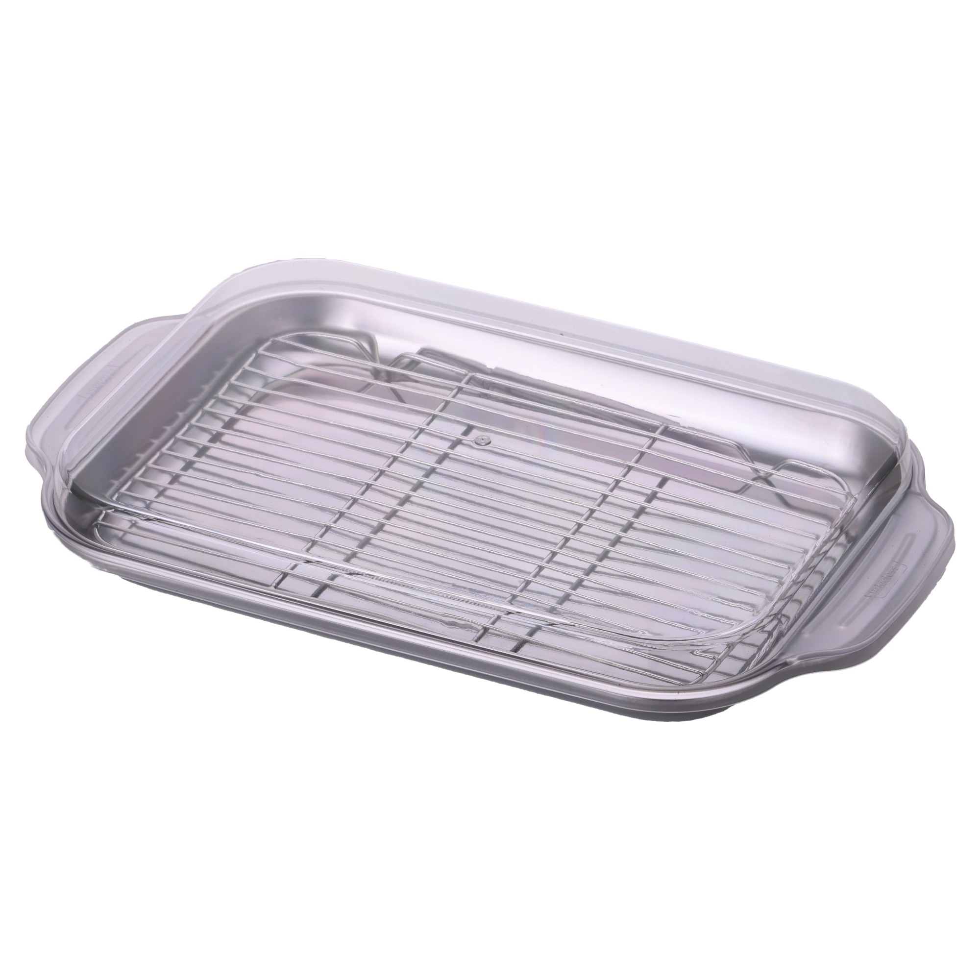 프라이스리스 스텐 핸들형 바트 + 네트 + 뚜껑 세트 28,560원