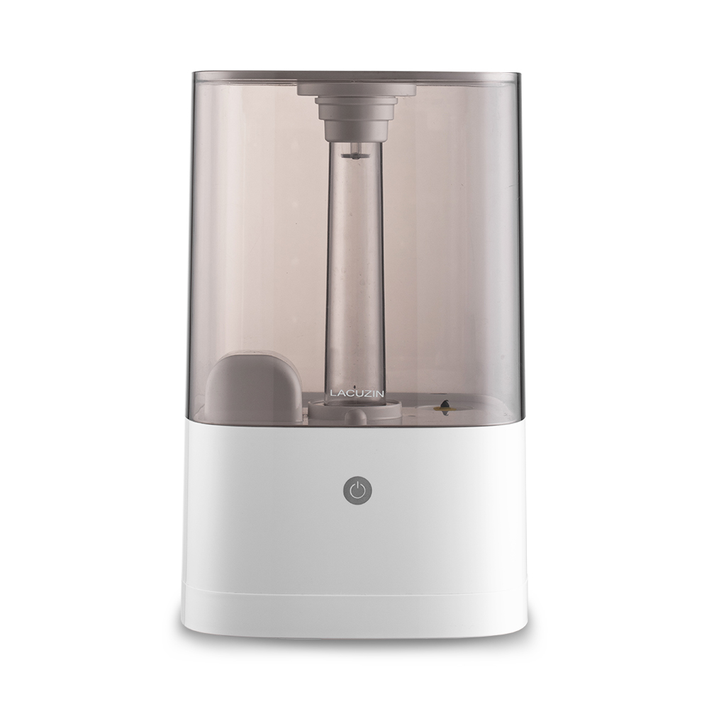 라쿠진 UV 초음파 가습기 4.5L, LCZ919, 화이트 49,900원