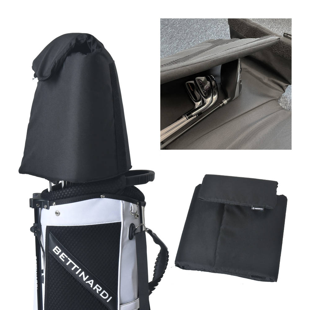 골프백 보호패드 항공커버 지지대 클럽보호 18,900원