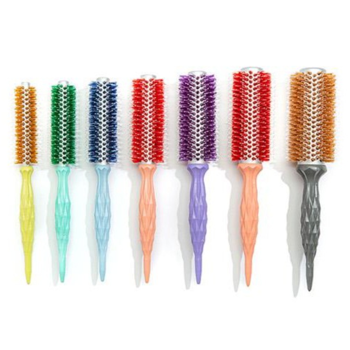 다주자 킹카브러쉬 컬러 드라이 볼륨 브러쉬 스타일링 15,000원