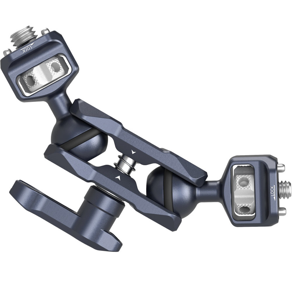 스몰리그 듀얼 볼 헤드 매직 암 ARRI 1/4 나사 41,380원