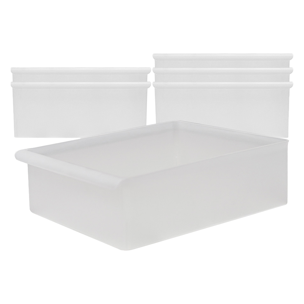 가쯔 손잡이 멀티 냉장고 정리함 10,140원