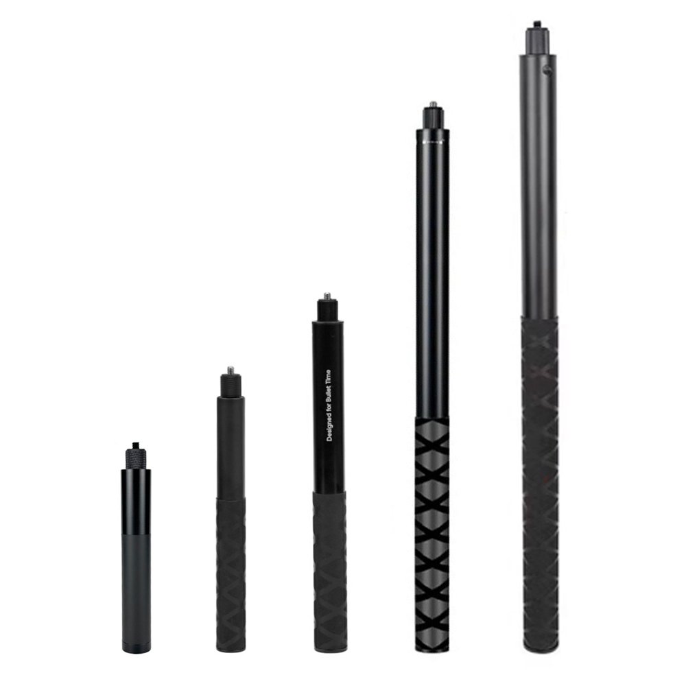 액션캠 호환 확장형 셀피스틱 5종(택1) 인스타360 인비져블 고프로 오즈모포켓 오즈모액션 셀카봉 15,000원