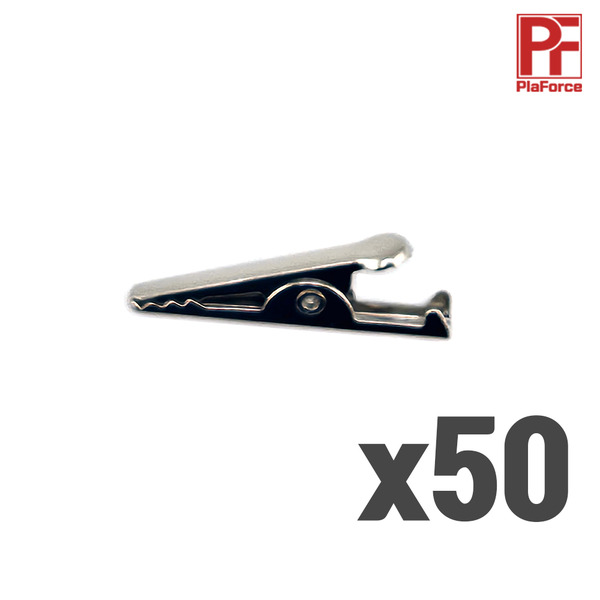 도색집게 제작용 집게 소형 50개 - 집게 헤드 대나무 꽂이 꼬지 프라모델 건프라 2,120원