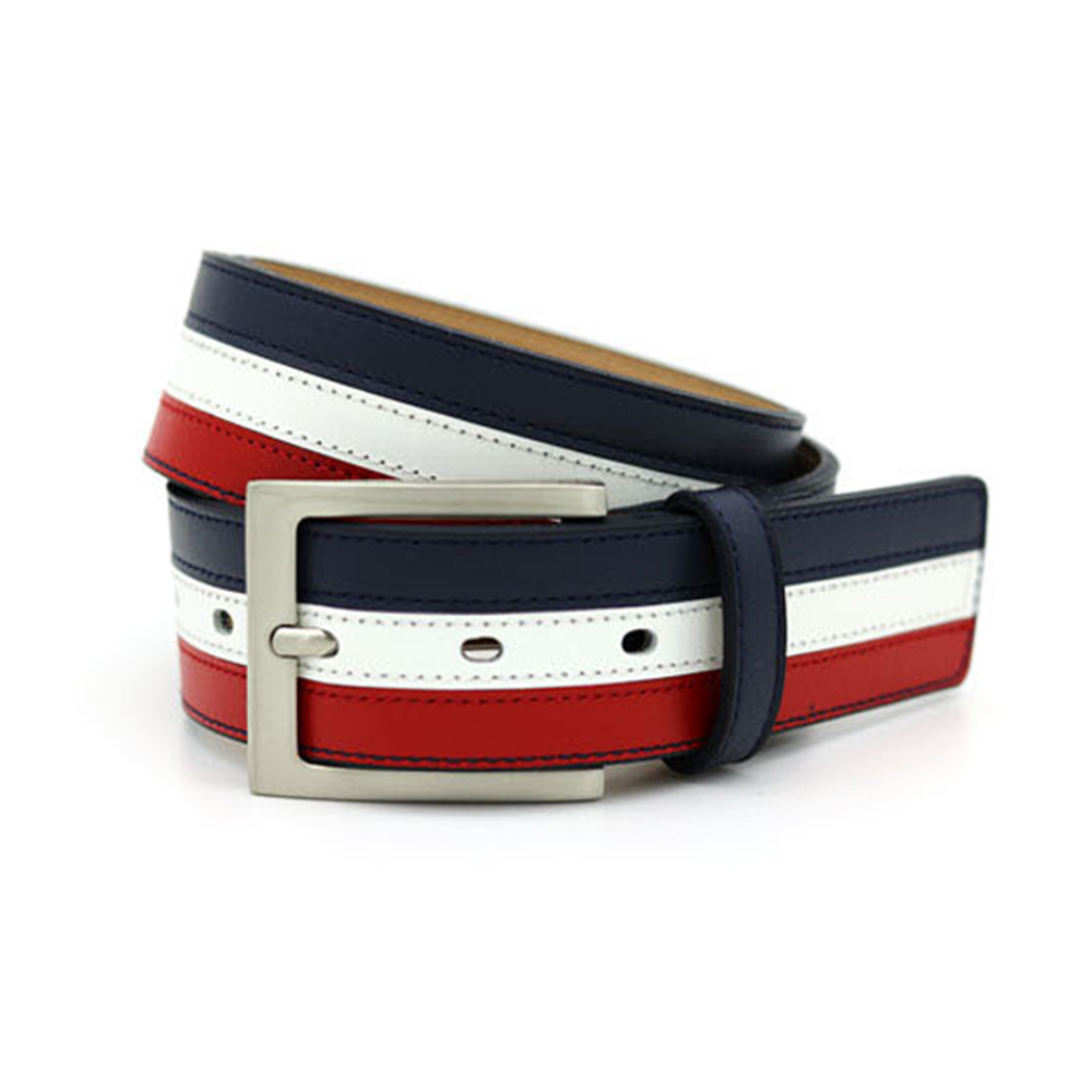 벨트맨 이태리 소가죽 남자 벨트 캐주얼 정장 청바지 허리띠 Q-02 41,800원