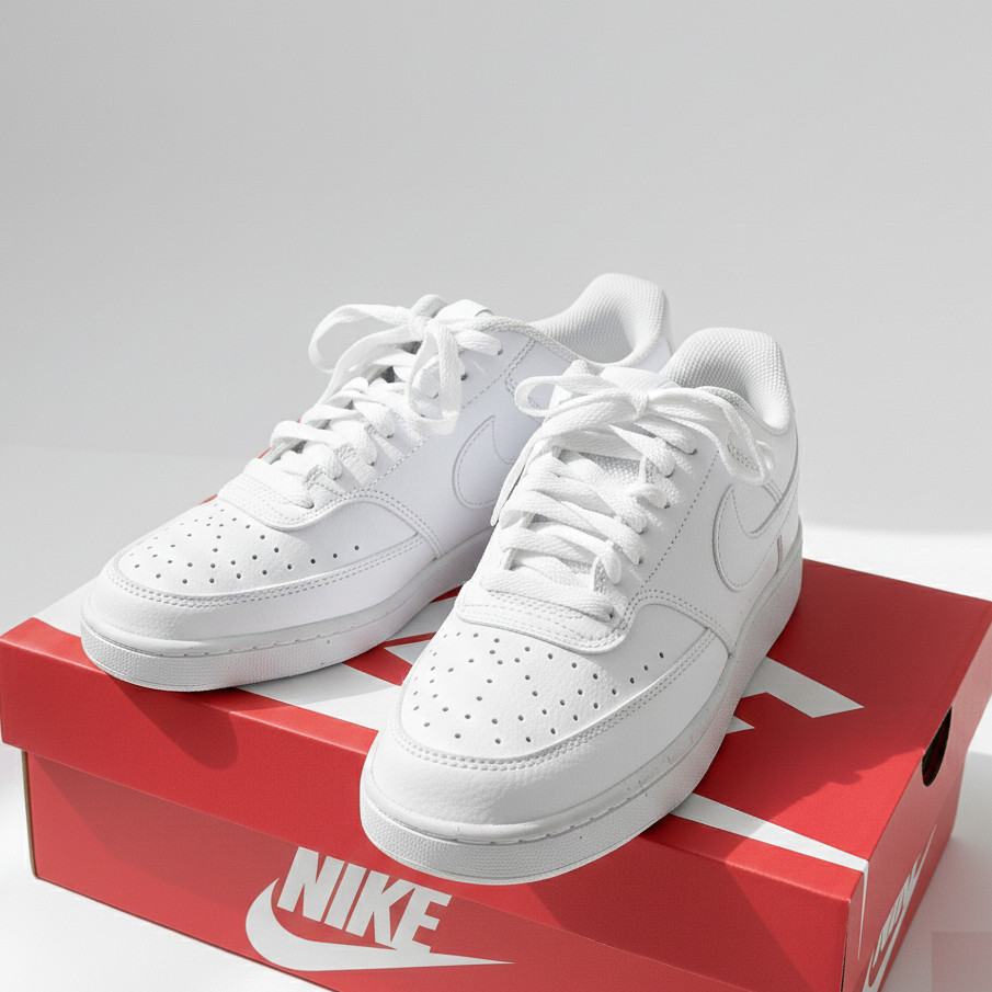 나이키 운동화 07 코트비전 여성 남성 올백 Casualio 신발주머니 증정 skdlzl 79,800원