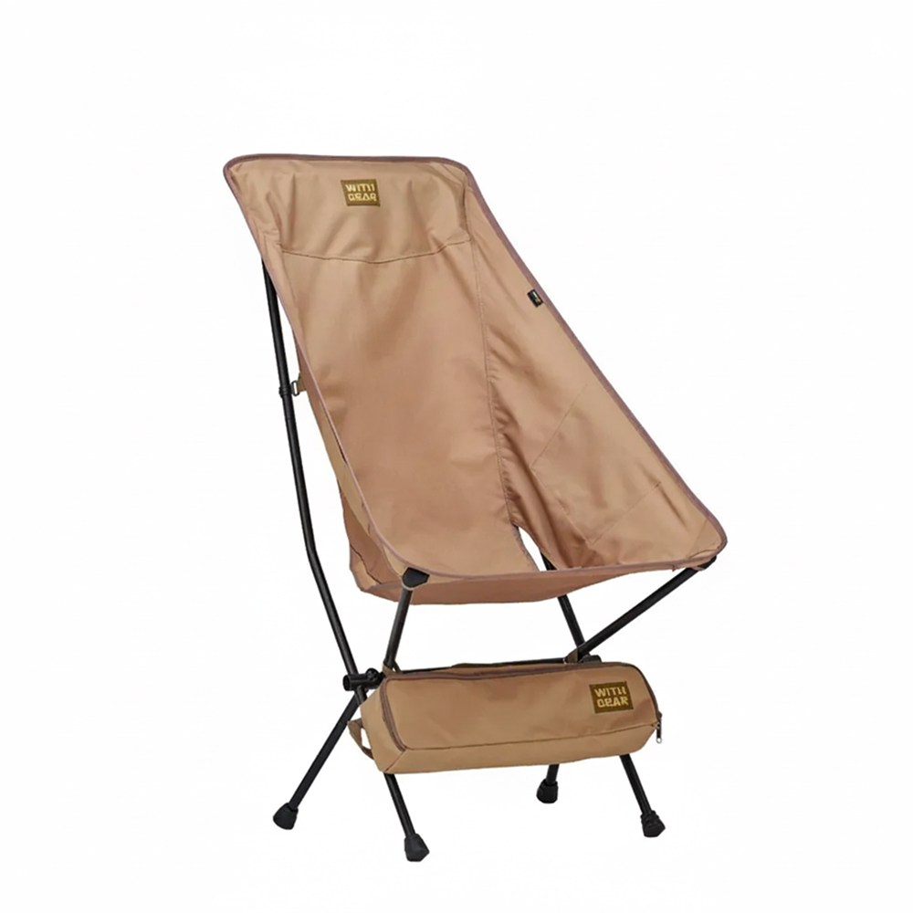 위드기어 체어 누크2 FCNK2 초경량 캠핑 의자 국내 제작 (국산) 접이식 예쁜 경량 캠핑체어 캠핑용품 접이식 의자침대 148,000원