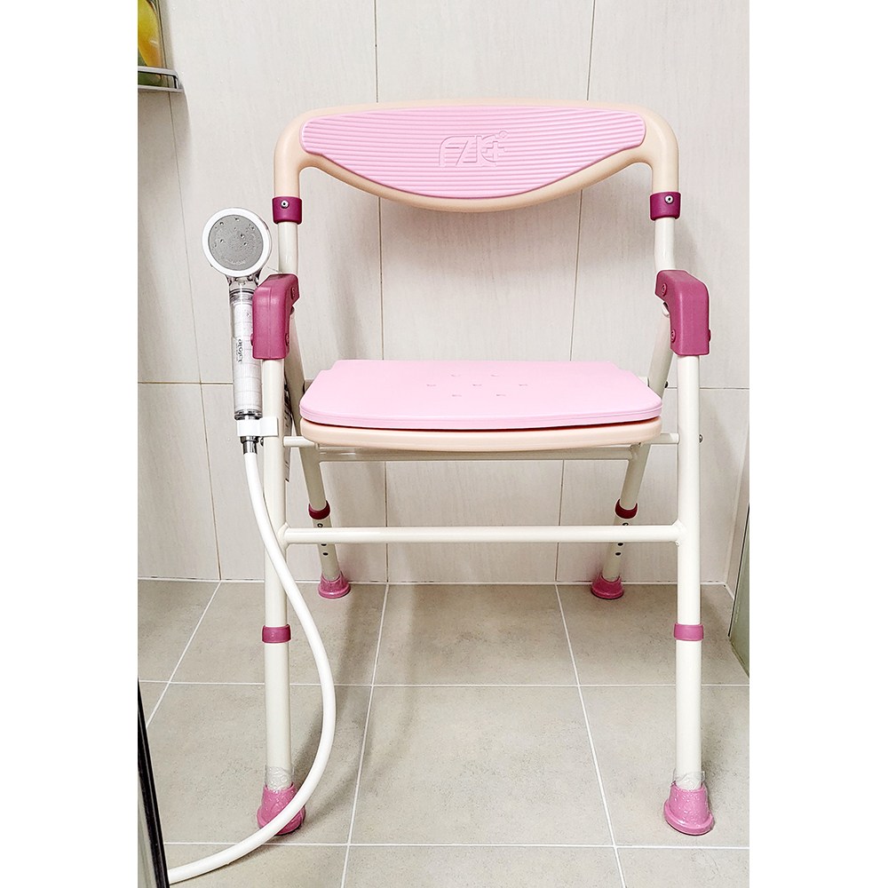 FZK 메디코 샤워기걸이 접이식 목욕의자 66,800원