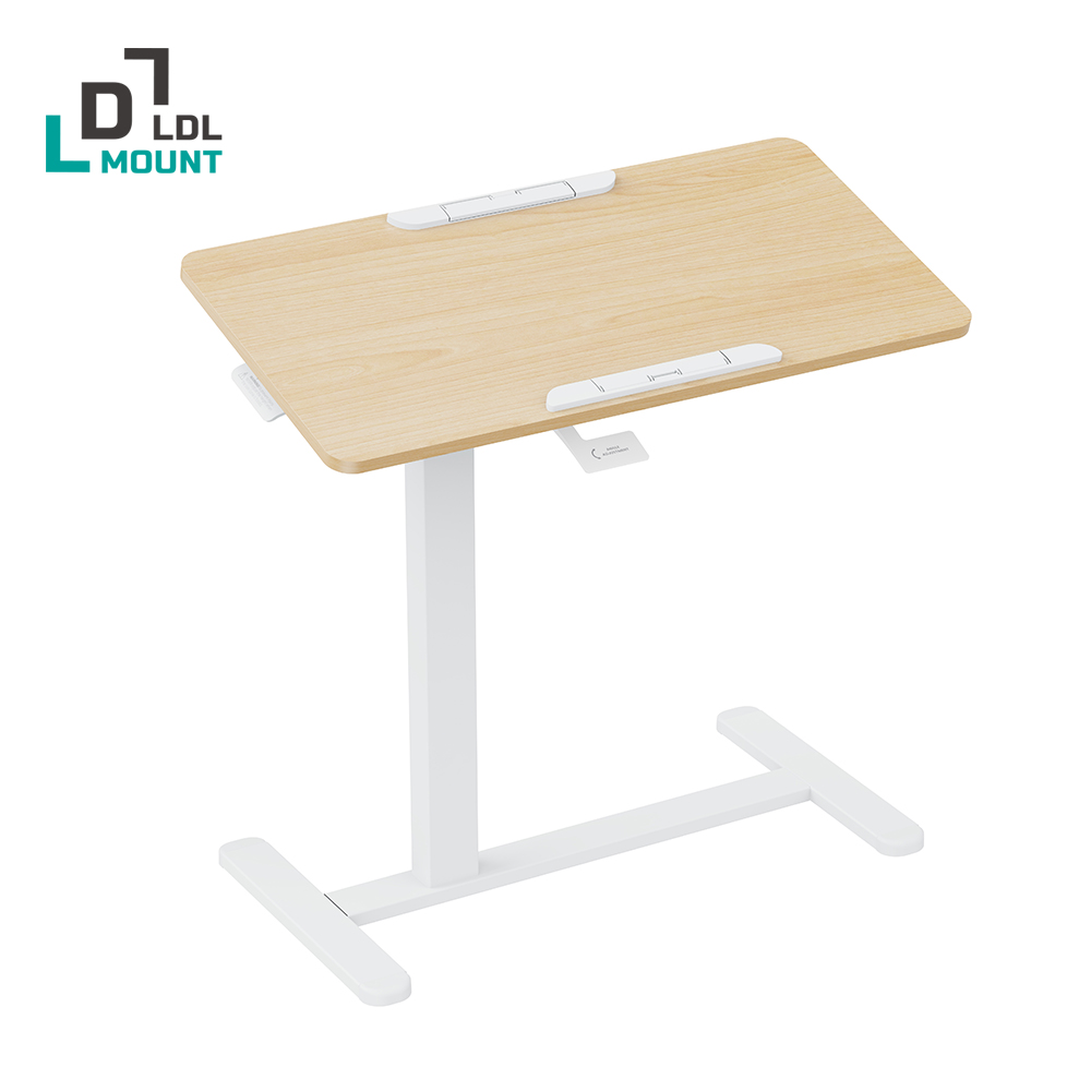 엘디엘마운트 각도 조절 무빙 사이드테이블 APL-FUR S1 119,000원