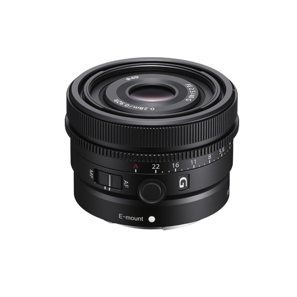 소니 FE 40mm F2.5 G/SEL40F25G/미러리스렌즈/정품/컬스 787,000원