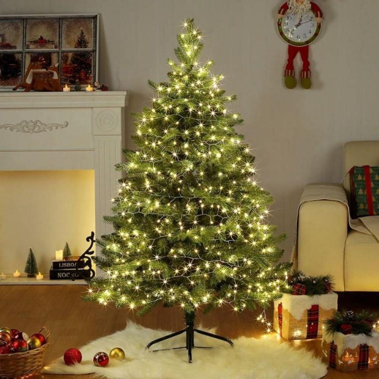 LED 1000구 실버선 지네 지니전구(25m) (전원잭포함) (연결가능) 68,150원