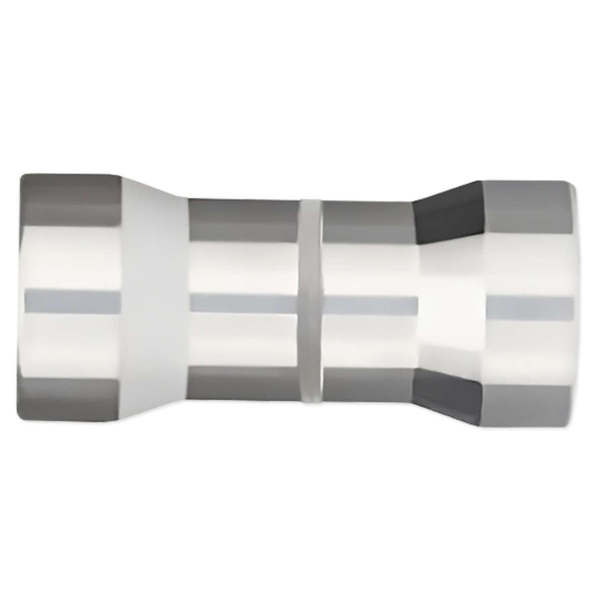 리빙로드 샤워부스 유리문 양면 손잡이 (D타입), 1개, 실버 9,800원