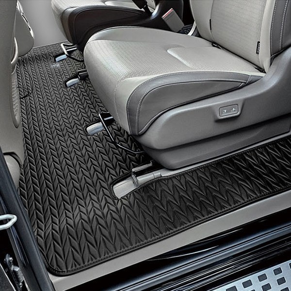 아이오닉9 7인승 리노 카매트+트렁크매트 풀세트(1열+2열+3열+등받이+트렁크매트) 155,000원