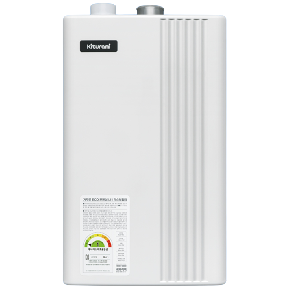 귀뚜라미 보일러 거꾸로 ECO 콘덴싱 L11 설치비포함 830,000원