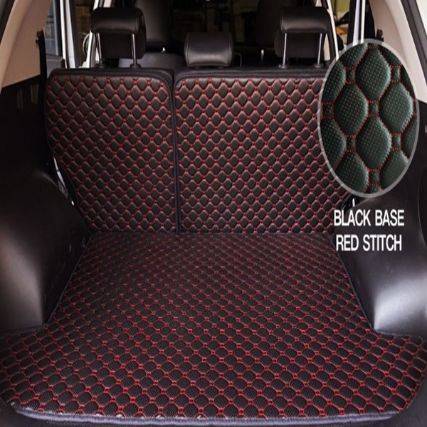 원더 3D 가죽 풀커버 트렁크매트 49,500원