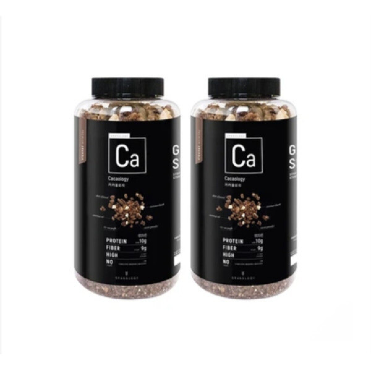 그라놀로지 그래놀라-카카올로지 78,200원