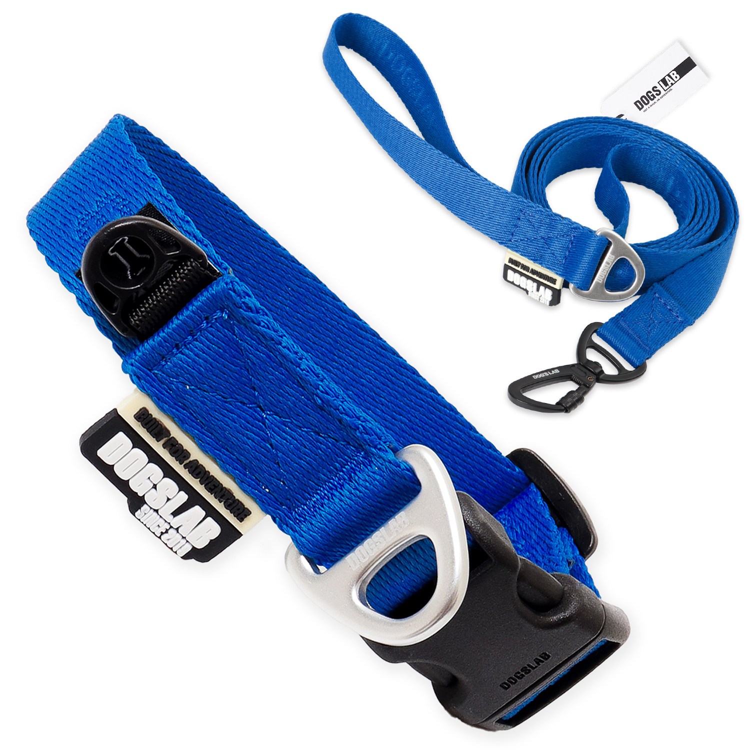 독스랩 강아지 목줄 + 리드줄 세트 27,900원