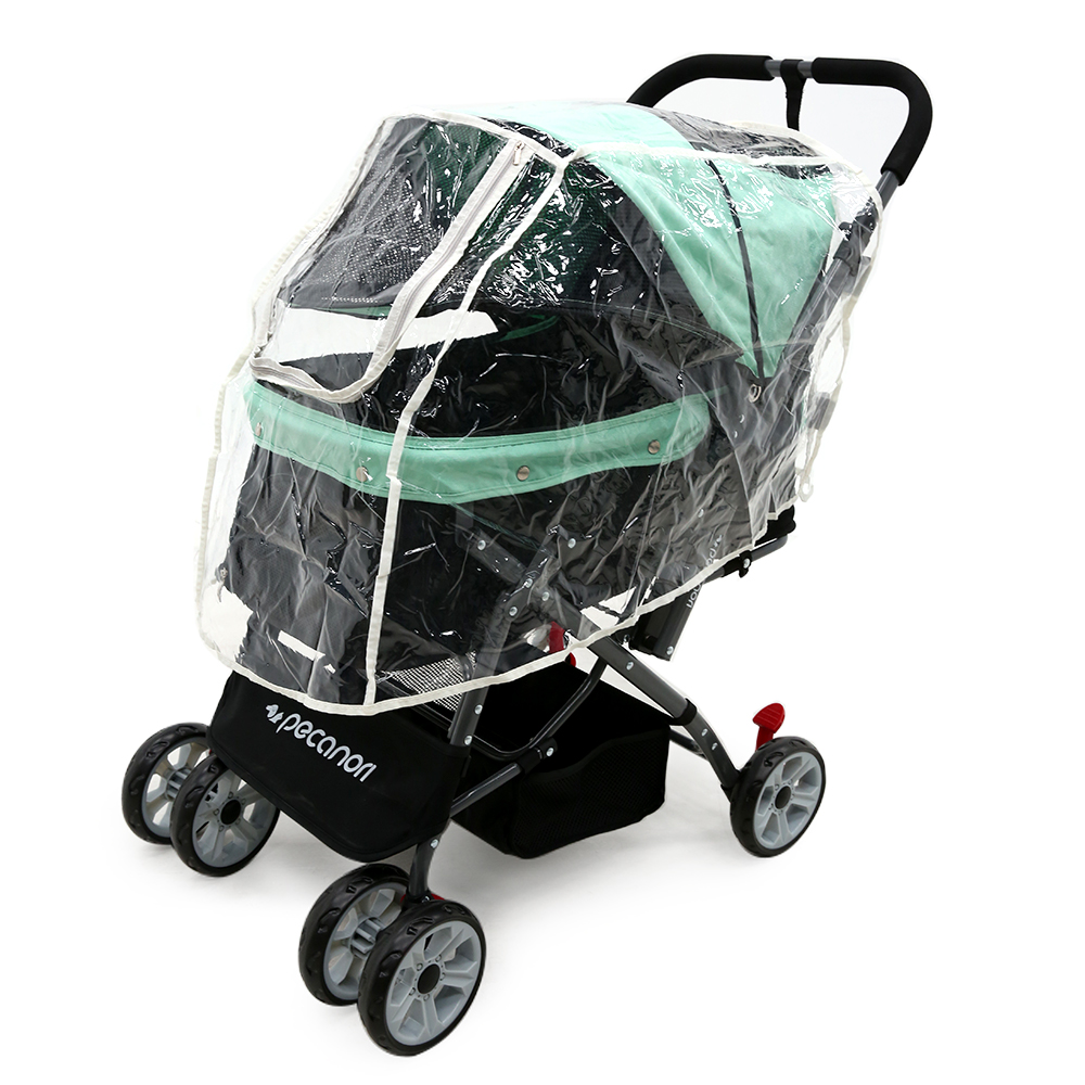 피카노리 디럭스 레인커버 PECA1009 반려동물 유모차 30,290원