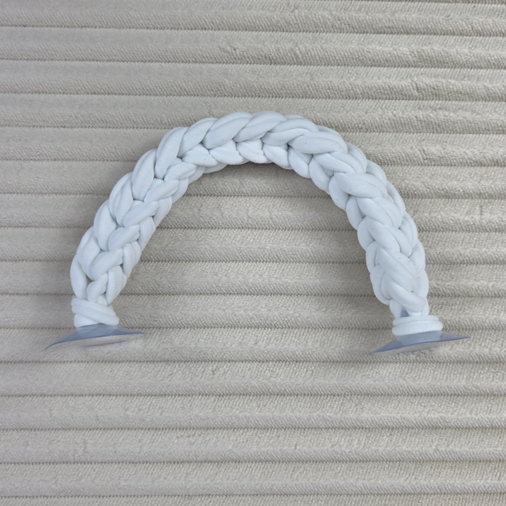 도마뱀 크레스티드게코 양말목 백업, 화이트, 1개 9,900원