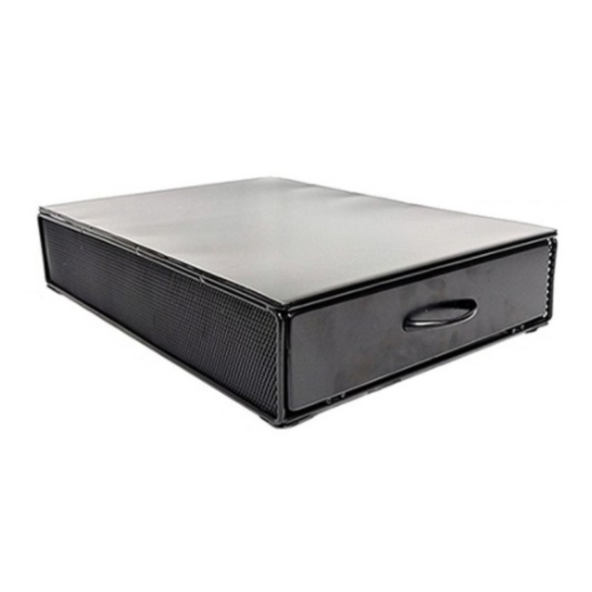 베르투 커피캡슐 수납함은 40개의 캡슐을 담을 수 있다, 1개, Black 27,800원