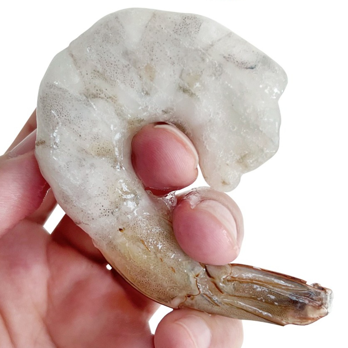 칵테일새우 1kg(실중량 900g) 냉동 새우살 특대 깐새우 흰다리새우살 감바스용 요리 도소매 납품 이자카야 16,900원