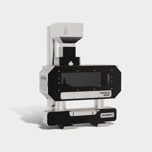 코베아 더블히트 화목난로 세트_ 펠릿 증정 700,000원