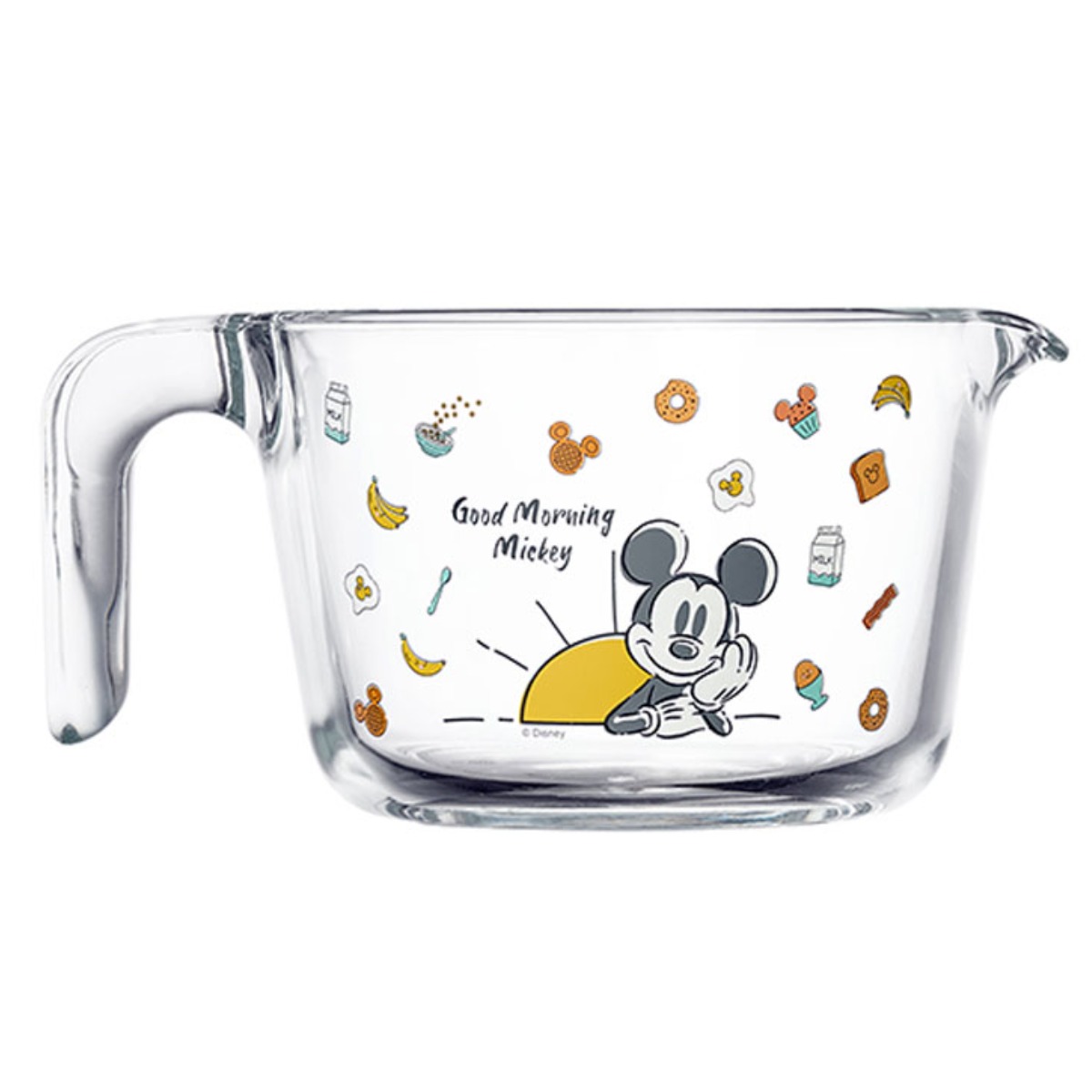 파이렉스 디즈니 계량컵 1000ml, 1개 20,750원