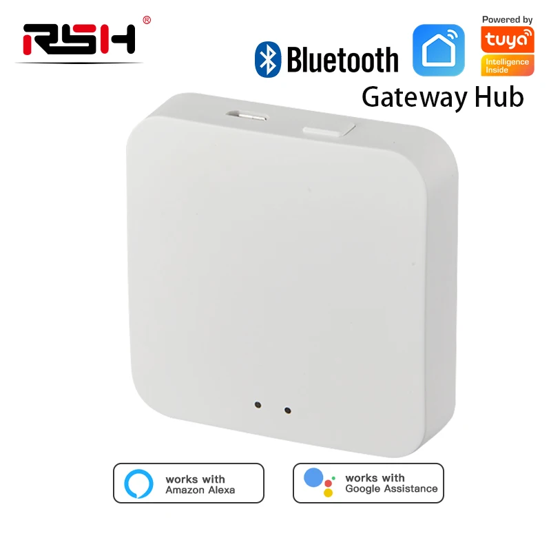 RSH 매터 스마트 게이트웨이 허브 홈킷 투야 지그비 멀티 모델 스마트 홈 브리지 지그비 구글 홈 스마트 라 19,200원