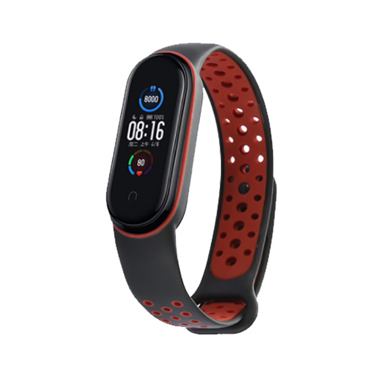 스토리링크 Mi Band 5/6 호환 액정보호필름 스트랩 1,200원