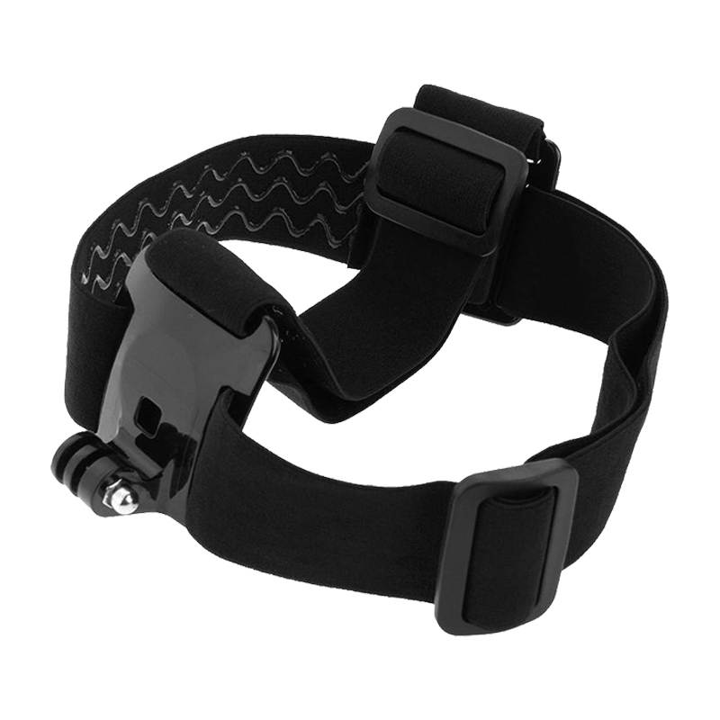 체리스팟 액션캠 헤드 스트랩 머리밴드 고프로 호환 헤드마운트, 1개, 헤드 스트랩 8,600원