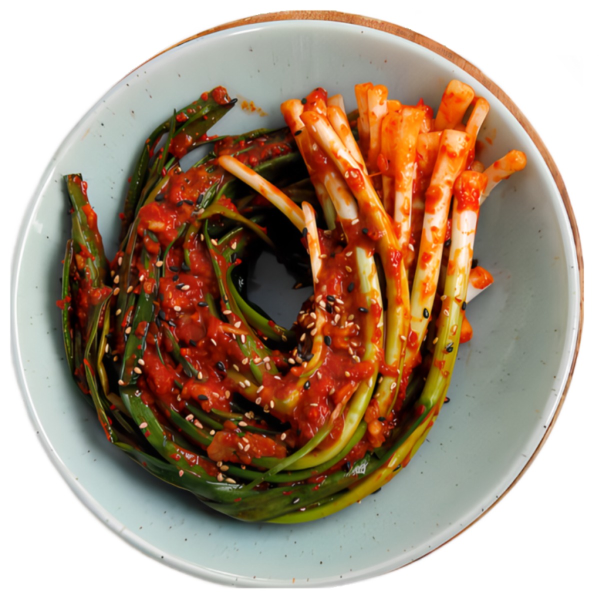 전통 종가집 비법양념 전라도 여수 파김치 100% 국내산 재료 쪽파김치, 1개, 3kg 41,900원