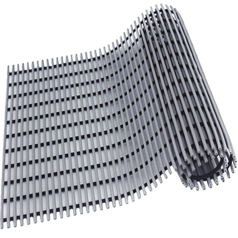 월광 미끄럼방지 욕실매트 튜브형 100 x 60 cm 15,800원