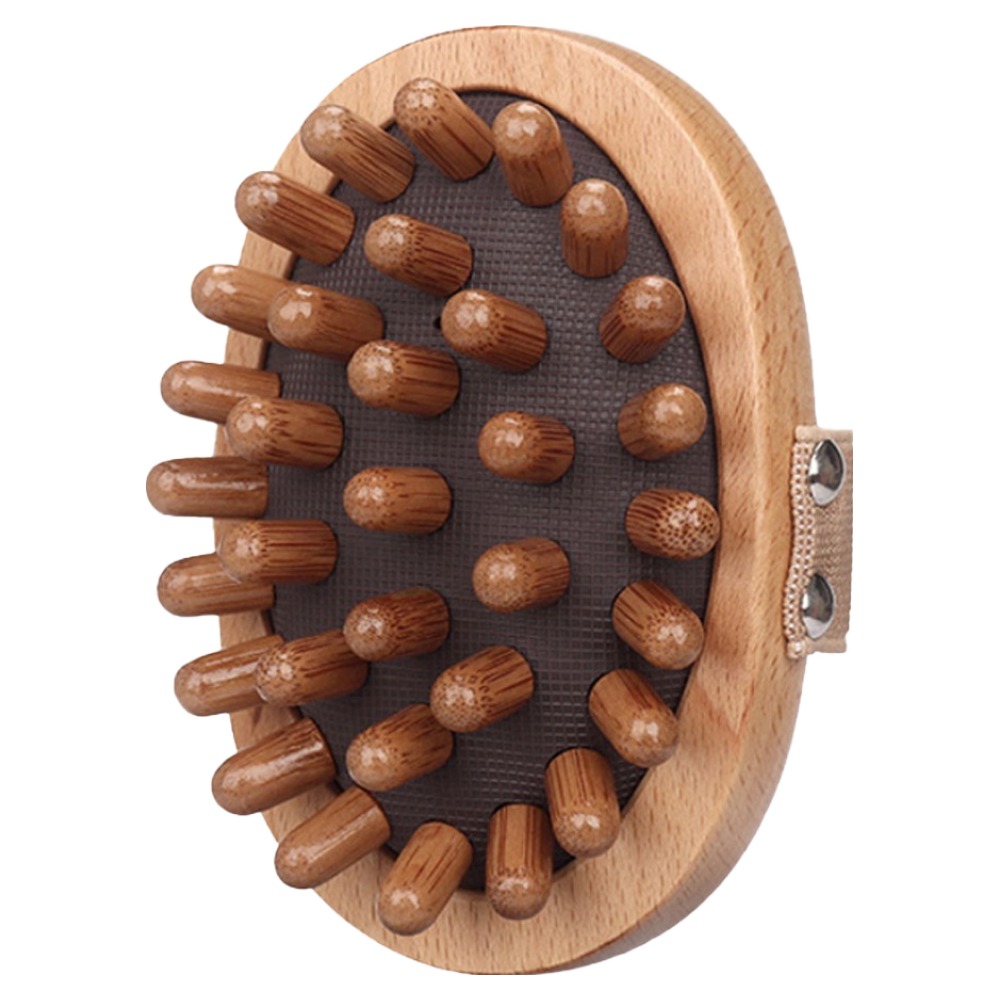 오코로 복부 핸드 마사지기, 혼합색상, 1개 5,900원