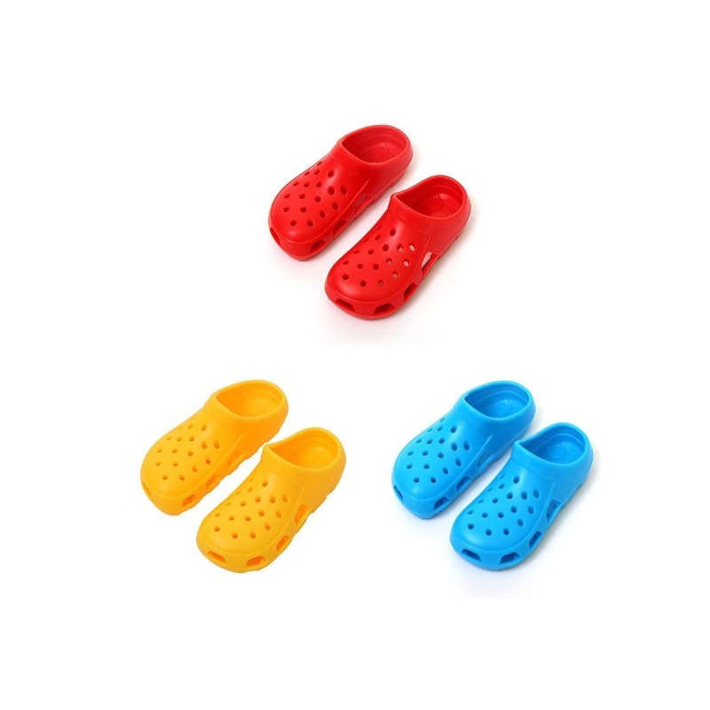 리빙쉘 접착식 크록스 칫솔걸이 3종 5,900원