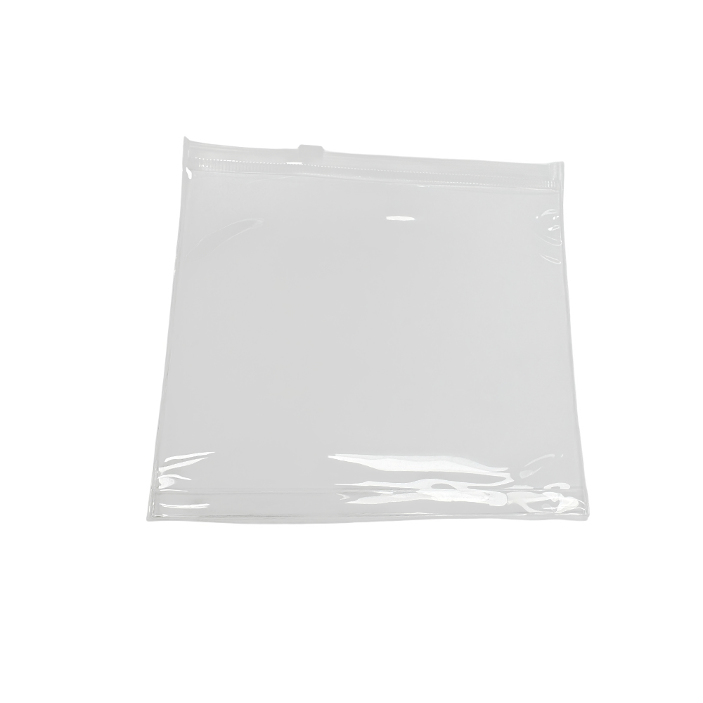 다용도 투명 비닐 파우치 대(17*15.5cm), 150매입 28,900원
