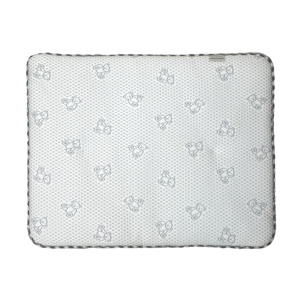 코코리에또 펫 강아지 고양이 냉감패드 쿨매트 여름 방석 방수 미끄럼방지, 쿨 베어, 1개 38,500원